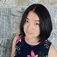 headshot of Hiroko Nishimura