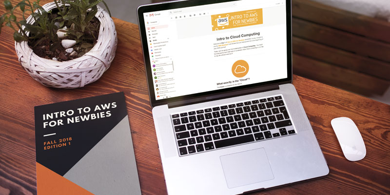 Intro to AWS for Newbies