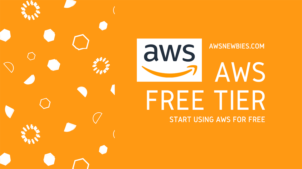 Free Tier Archives - AWS Newbies
