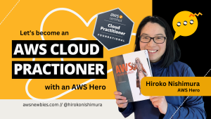 AWS Certified Cloud Practitioner Exam